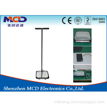2017 latest Convex Under Vehicle Security Inspection Mirror, Under Vehicle Inspection System,Vehicle Inspection Equipment